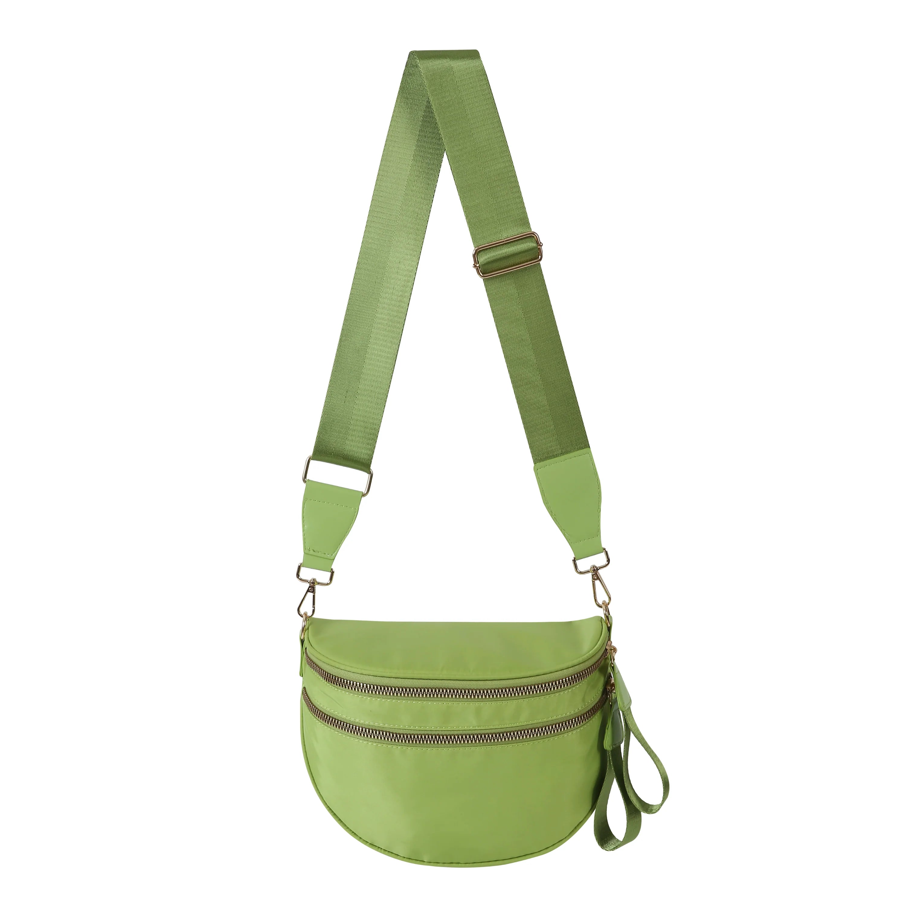 GoFree - The Roomiest Bum Bag (Solid)