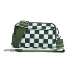 Statshy - Crossbody Wallet Duo