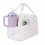 Mealpak - The Roomiest Mini Lunch Bag