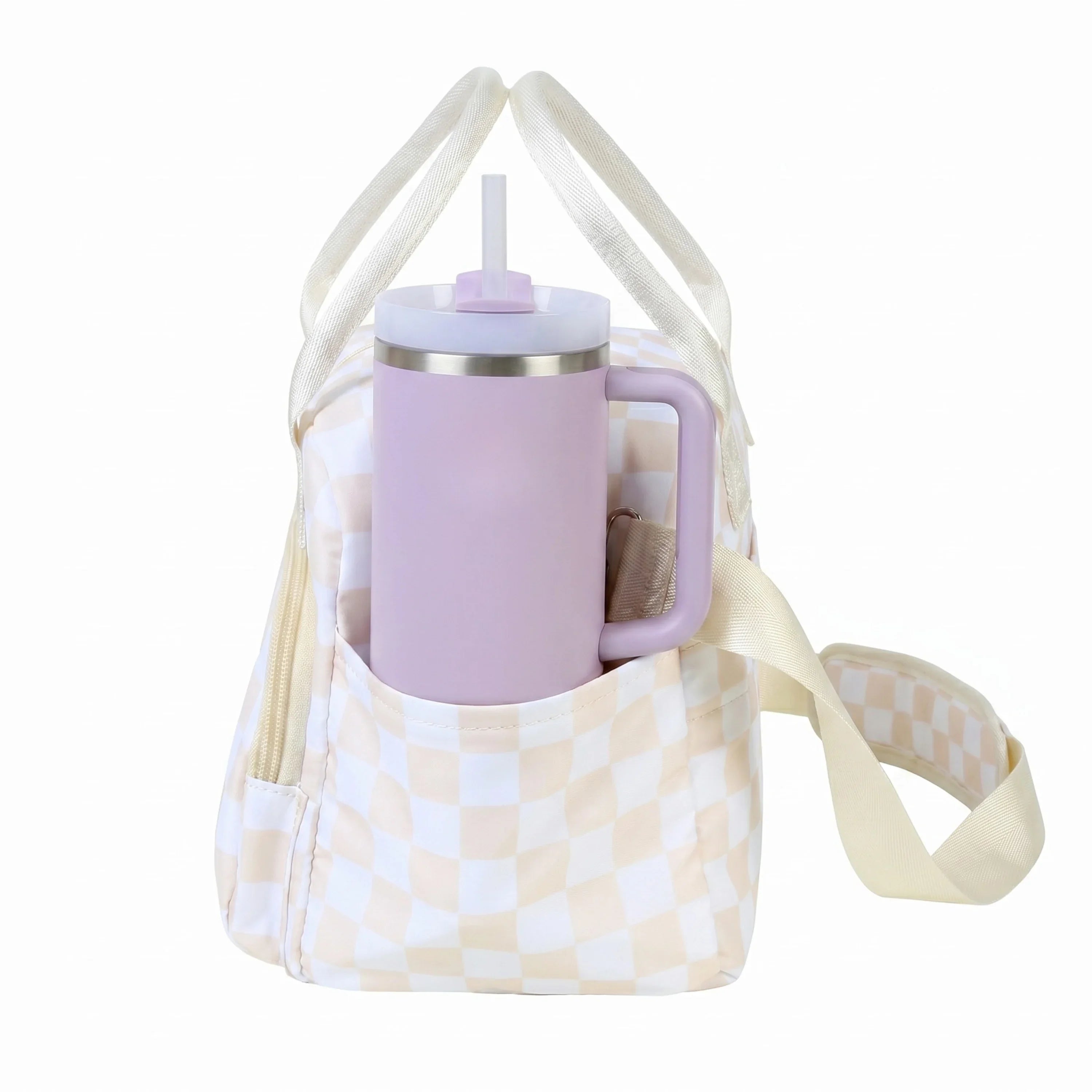Mealpak - The Roomiest Mini Lunch Bag