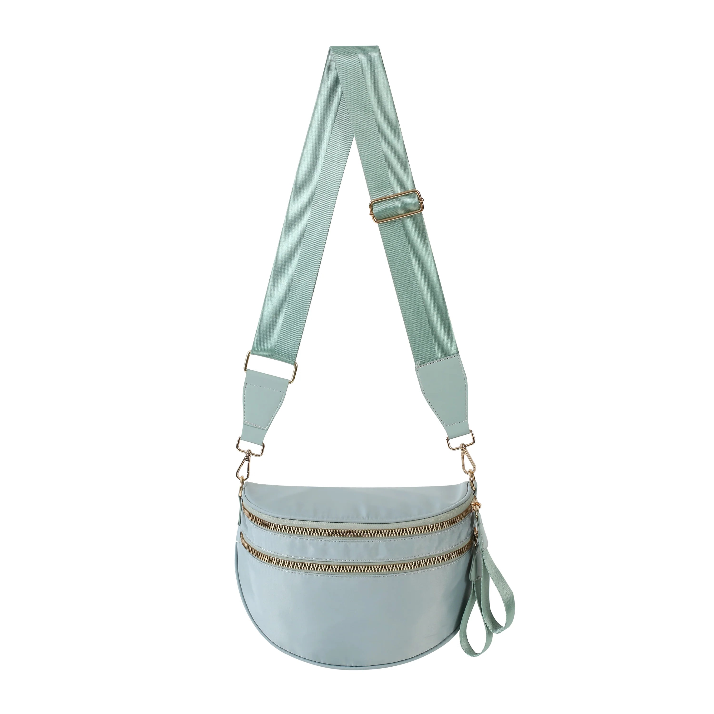 GoFree - The Roomiest Bum Bag (Solid)