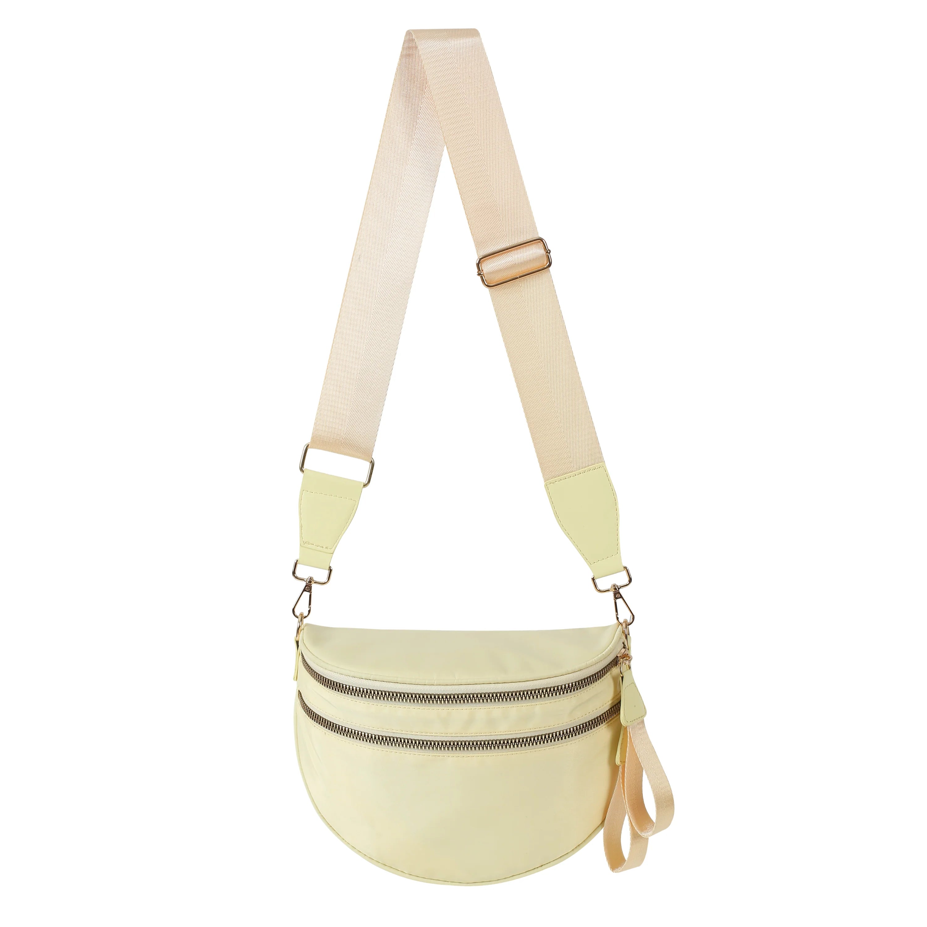 GoFree - The Roomiest Bum Bag (Solid)