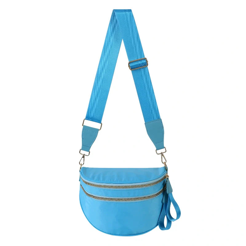 GoFree - The Roomiest Bum Bag