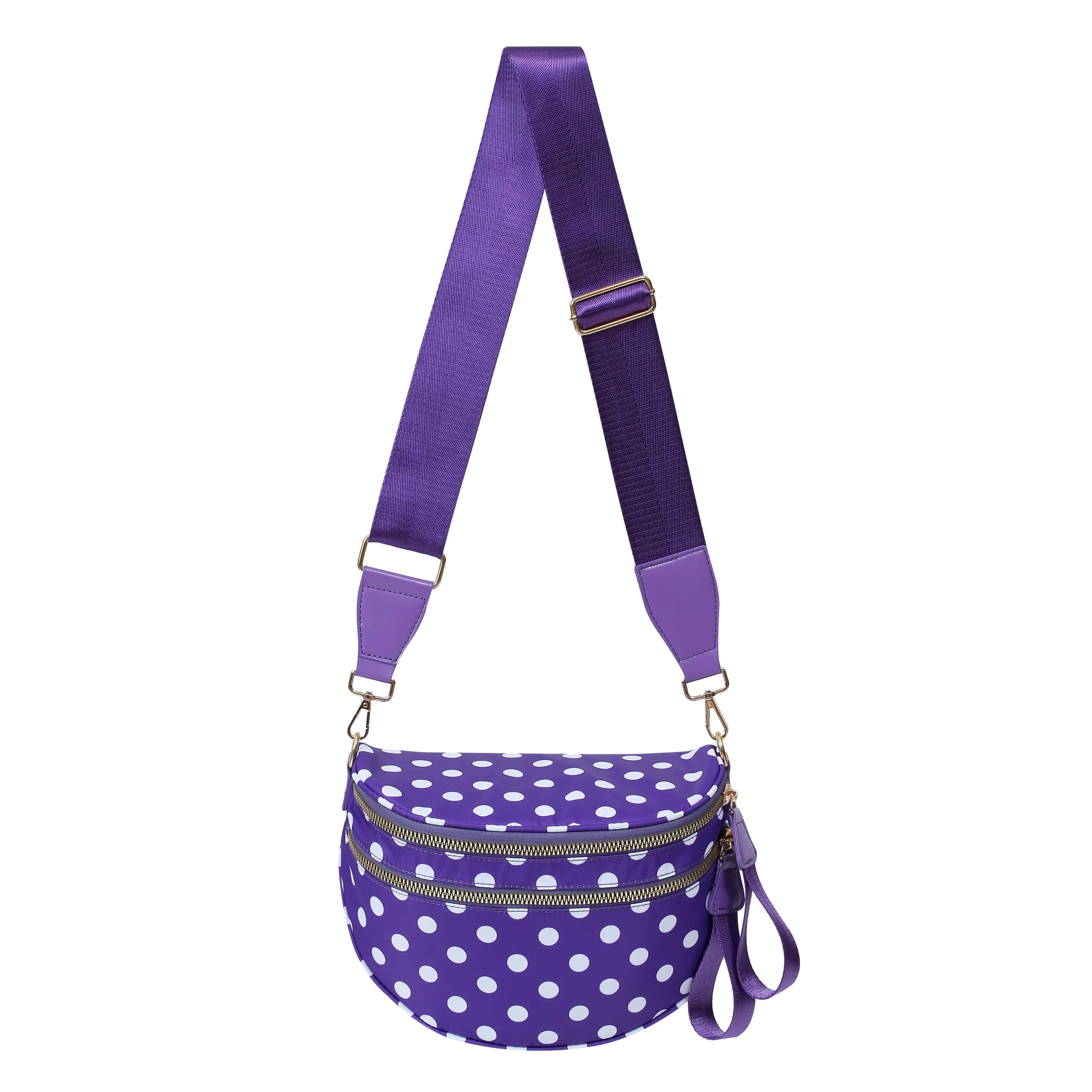 Gofree - Polka Dot Edition