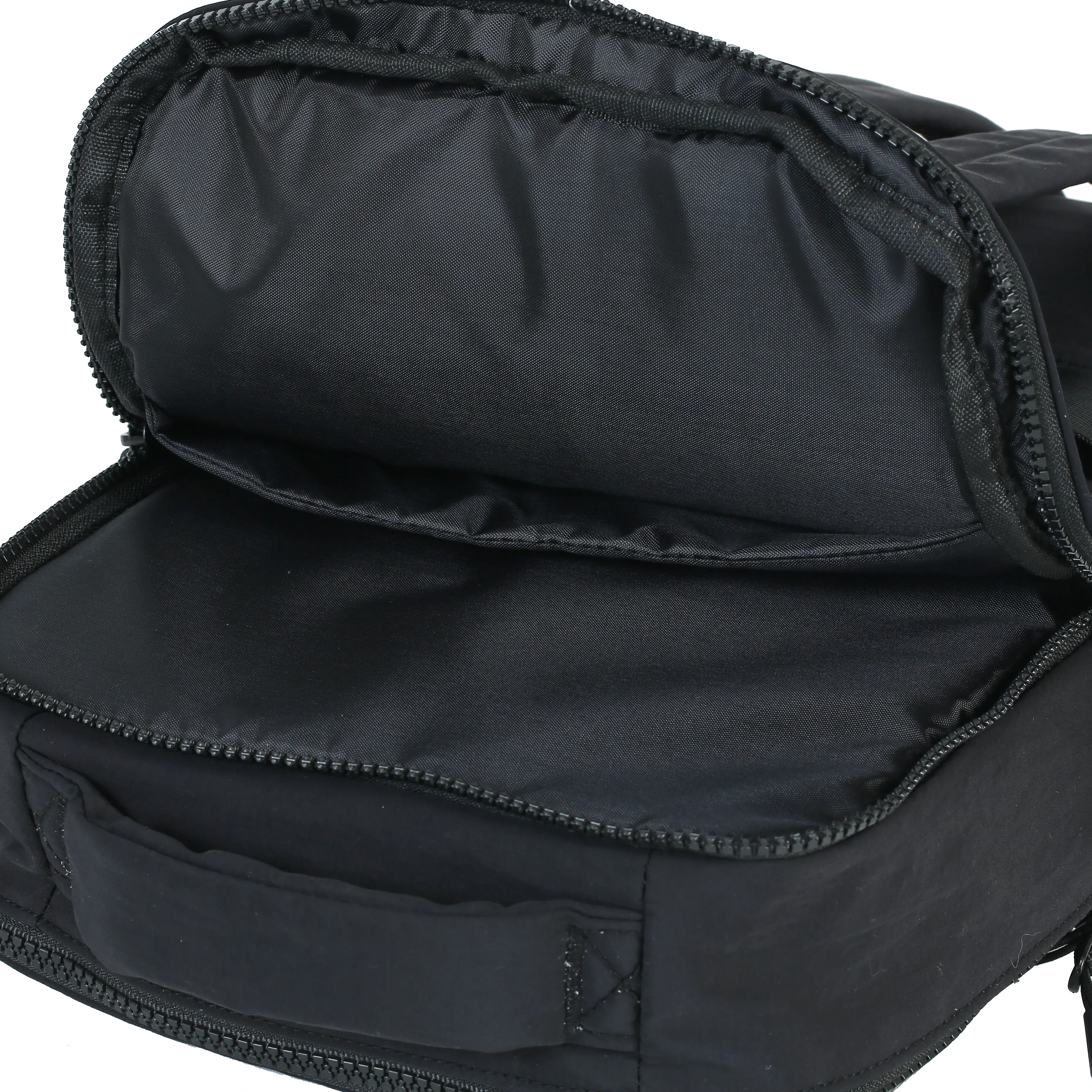 Minimax - The Roomiest Mini Backpack