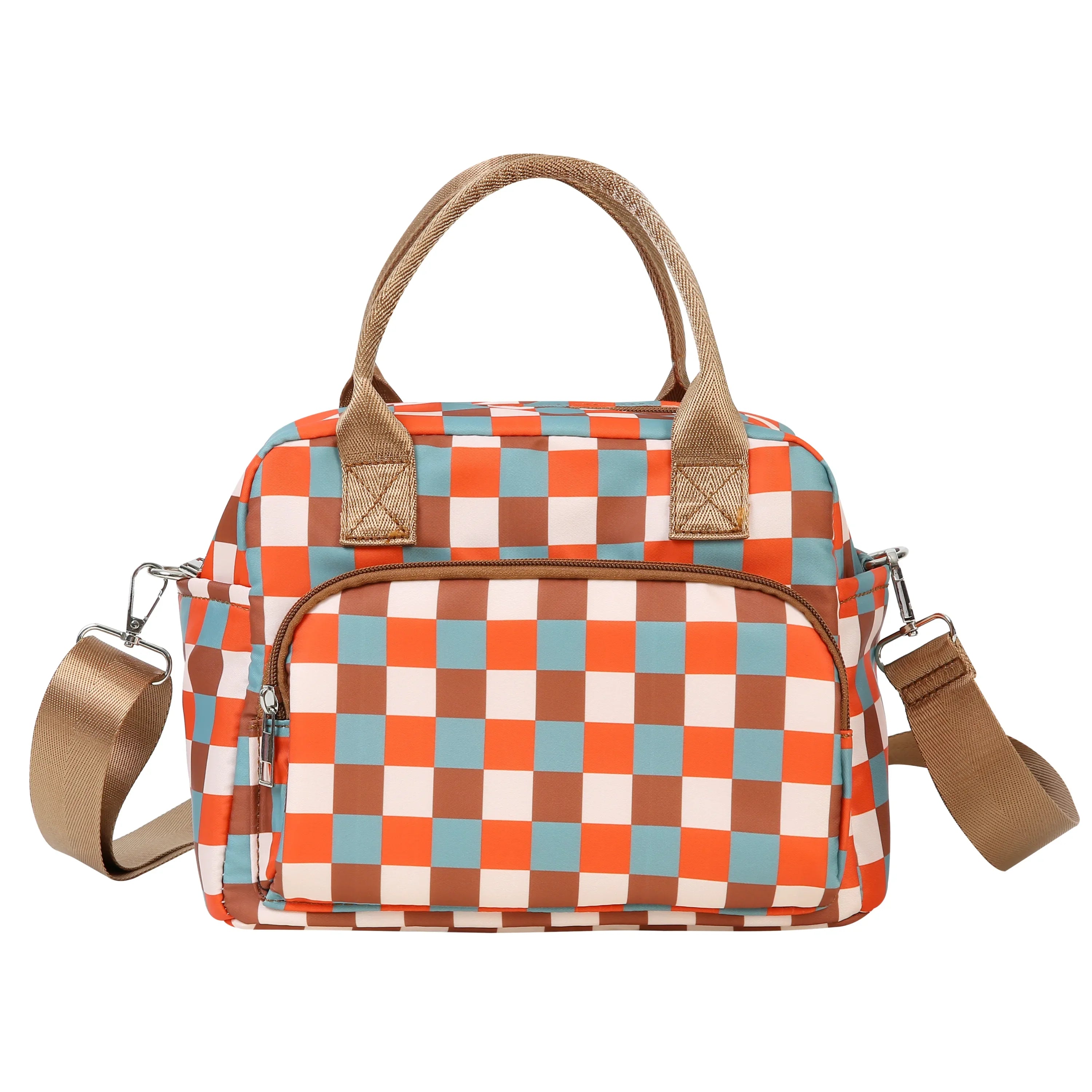 Mealpak - The Roomiest Mini Lunch Bag