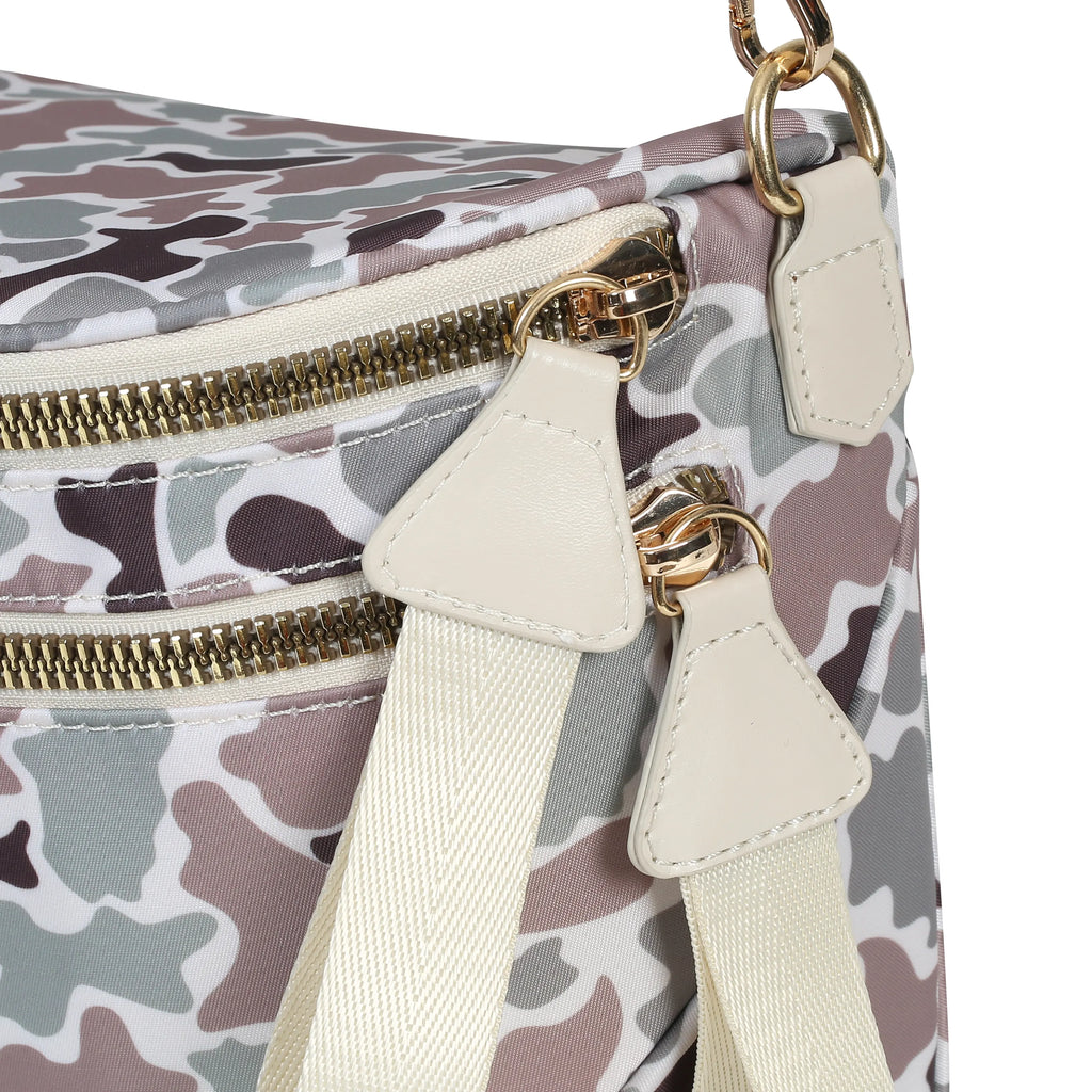 GoFree - Camo Edition