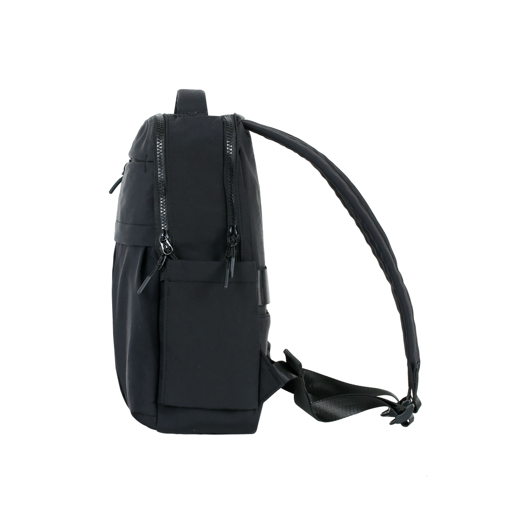 Minimax - The Roomiest Mini Backpack