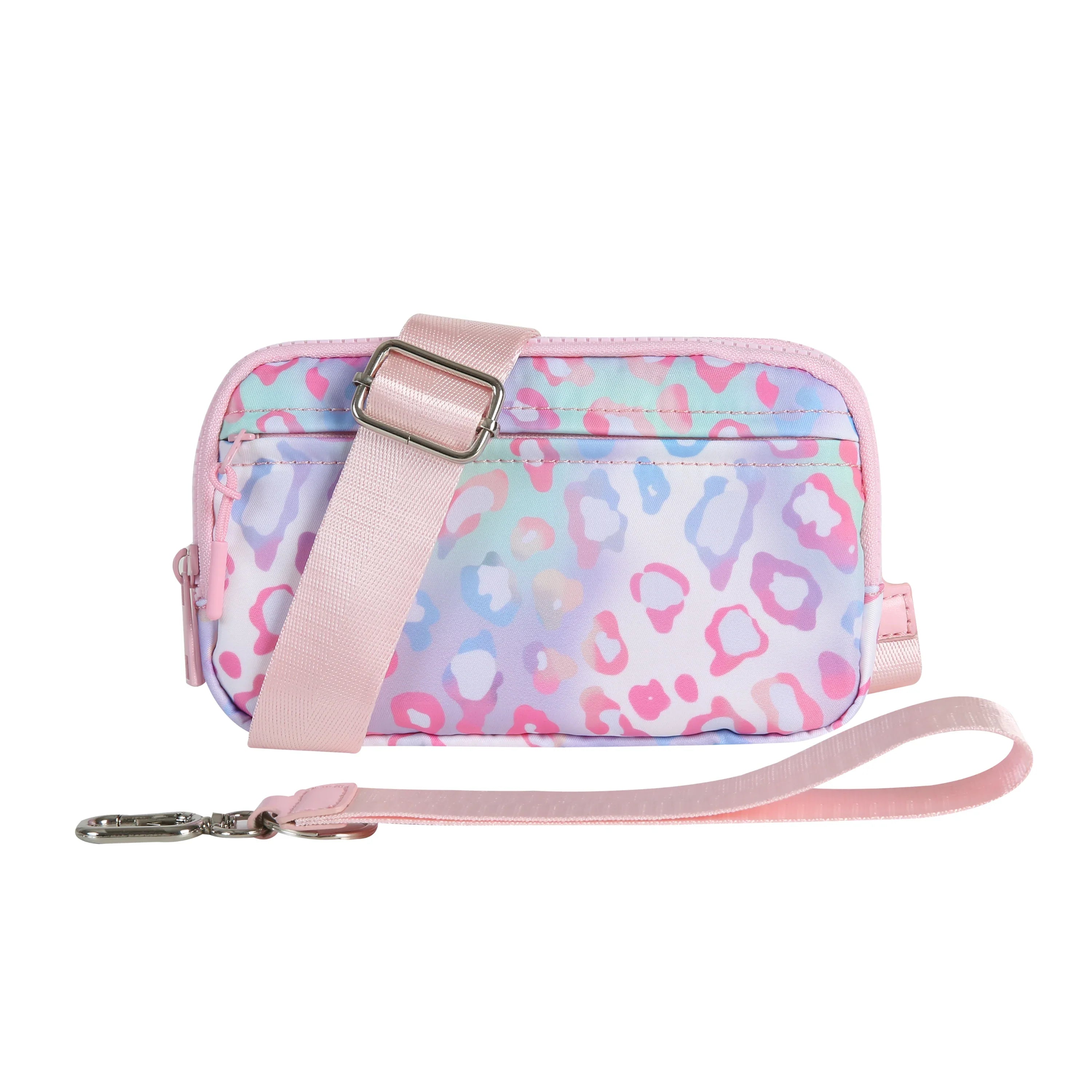 Statshy - Crossbody Wallet Duo