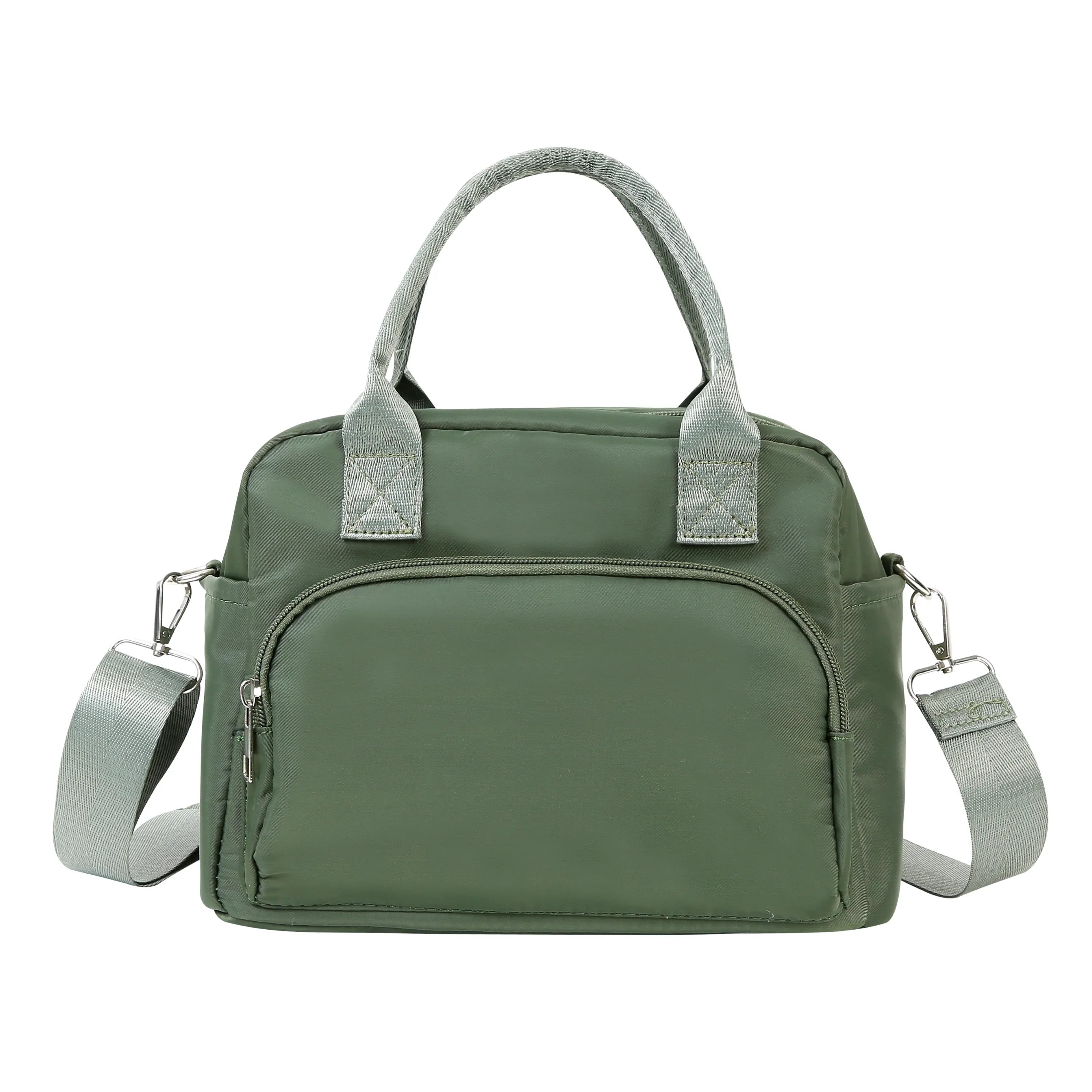Mealpak - The Roomiest Mini Lunch Bag